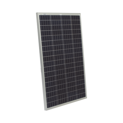Modulo Solar EPCOM POWER LINE  100W  12 Vcc   Policristalino  36 Celdas grado A