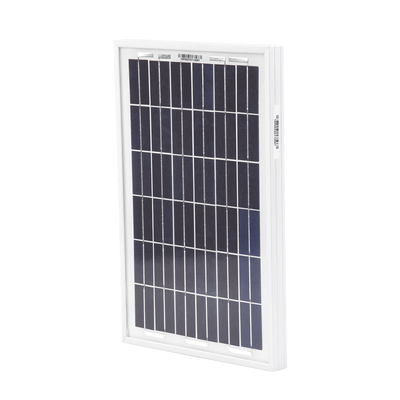 Modulo Solar EPCOM POWER LINE  10W  12 Vcc   Policristalino  36 Celdas grado A