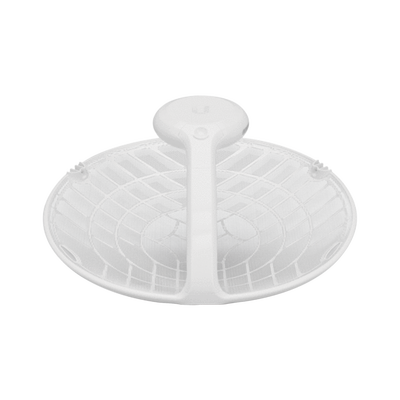 Radio de Backhaul de alta capacidad  tecnología airFiber hasta 1 Gbps  60 GHz con failover en 5 GHz  con antena integrada de 38 dBi y 11 dBi respectivamente