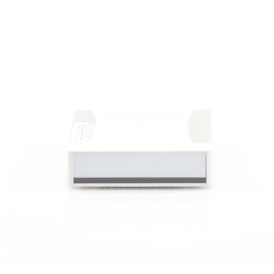 (hAP ac) 5 Puertos Gigabit Ethernet  1 Puerto SFP  1 USB  WiFi Doble Banda 3x3 802.11ac  hasta 1W de potencia