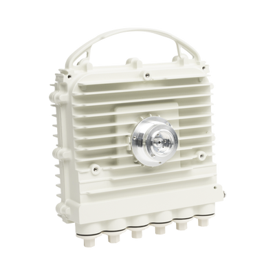 Radio EtherHaul Serie 2500FX-EXN 1 a 2 Gigabit Full Duplex  70/80GHz  Sin Interferencia  Banda Libre