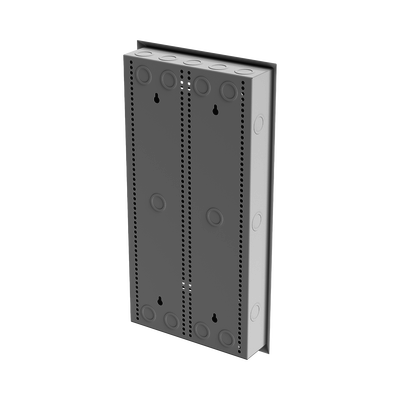 Gabinete de Medios de 28 Pulgadas de alto   para Empotrar en Pared (360 x 716 x 95 mm).