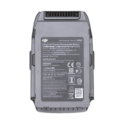 Bateria Para Drone DJI Mavic 2 Enterprise Advanced Edición Universal