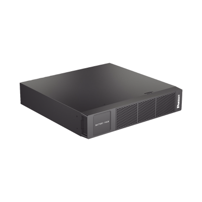 Módulo de Baterías Externas (EPB)  Para Extensión de Tiempo de Respaldo  Compatible con UPS Topología Online de 1 kVA de Panduit