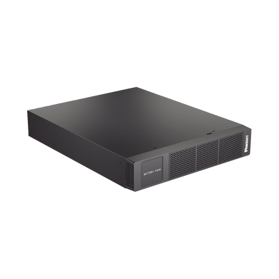 Módulo de Baterías Externas (EPB)  Para Extensión de Tiempo de Respaldo  Compatible con UPS Topología Online de 2 kVA de Panduit