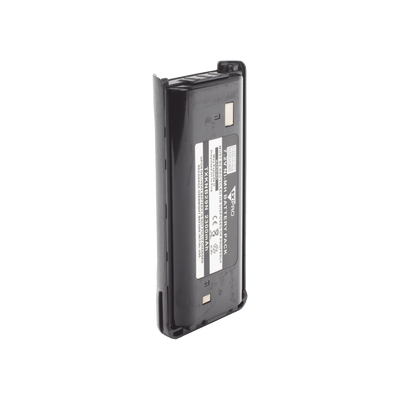 Batería de Ni-MH  2300 mAh para radios serie NX-1000  NX-240/340  TKD-240/340  TK-2402/3402