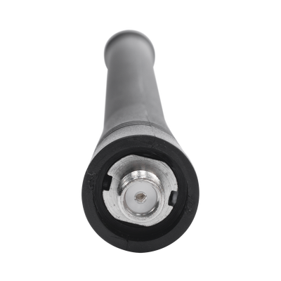 Antena helicoidal VHF para radio portátil (136-174 MHz) Conector SMA Hembra para radios Kenwood TK2000/TK2402/TK2360/TK2312/NX220/NX200/NX240