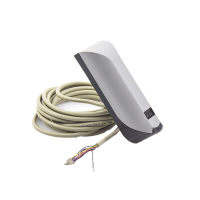 Lector de códigos QR / tarjetas convencionales y tarjetas virtuales via BLUETOOTH y NFC / Administración en la NUBE / Salida WIEGAND compatible con cualquier panel de acceso /NVITE