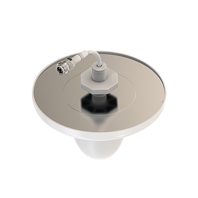 Antena para interior tipo domo / Ganancia de 3 dBi / Frecuencia (806-960 / 1710-2700 MHz) / Conector N-hembra