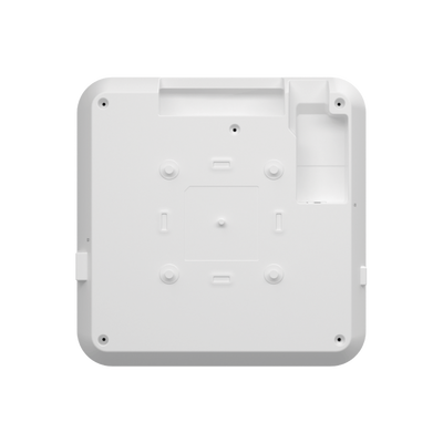 Punto de acceso Enterprise Wi-Fi 6 soporte ZigBee  Bluetooth 5.1  para interior  Puerto Multi-Gigabit 5G y puerto SFP 5G hasta 5.37 Gbps MU-MIMO 4x4