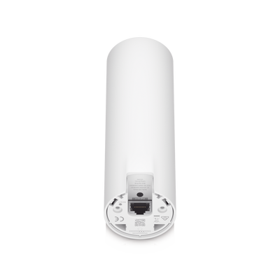 Punto de Acceso UniFi WiFi 6 Mesh  para interior/exterior  doble banda  5 GHz (4x4 MU-MIMO y OFDMA) / 2.4 GHz (2x2 MIMO)