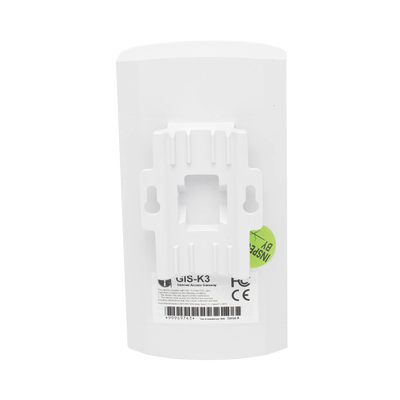 Hotspot inalámbrico 2.4 GHz para exterior  antenas sectorial 8 dBi  Throughput 75 Mbps  ideal para la venta de códigos de acceso a Internet