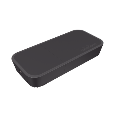 (wAP ac) Punto de Acceso Wi-Fi doble banda 802.11ac  Dos puertos Gigabit para Exterior