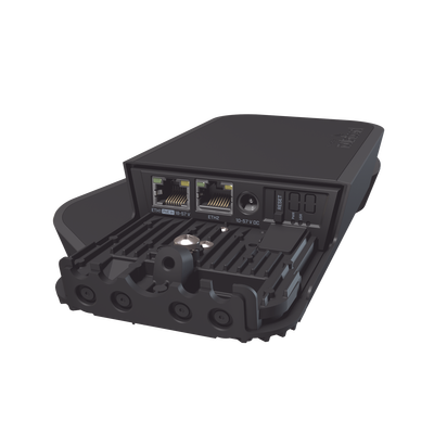 (wAP ac) Punto de Acceso Wi-Fi doble banda 802.11ac  Dos puertos Gigabit para Exterior