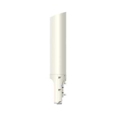 Access Point exterior cnPilot XV2-2T1 / WiFi 6 / Sectorial 120º/ Doble Banda / Políticas de control de aplicaciones / Hasta 512 clientes / Gestión desde la nube /  IP67