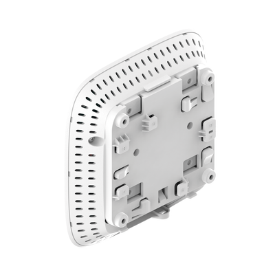 Punto de Acceso Empresarial Wi-Fi 6 Cambium Networks XV2-21X para Interior / Gestión desde la Nube cnMaestro / Seguridad WPA3 / Montaje en Techo o Plafón / Alimentación PoE / Hasta 256 Clientes