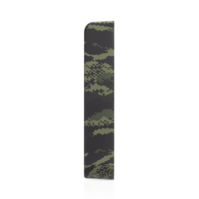 Máscara decorativa diseño militar para UAP-IW-HD paquete incluye 3 máscaras.