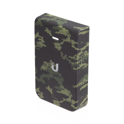 Máscara decorativa diseño militar para UAP-IW-HD paquete incluye 3 máscaras.