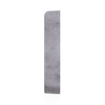 Máscara decorativa diseño concreto para UAP-IW-HD paquete de 3 máscaras