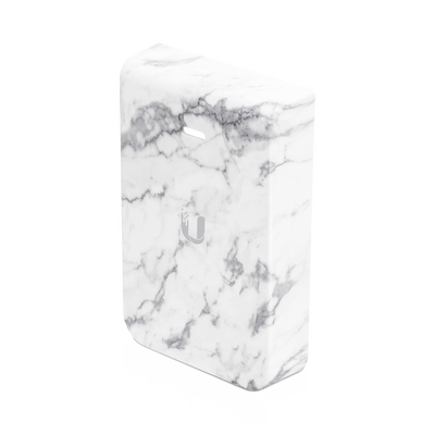 Máscara decorativa diseño en mármol para UAP-IW-HD paquete de 3 máscaras