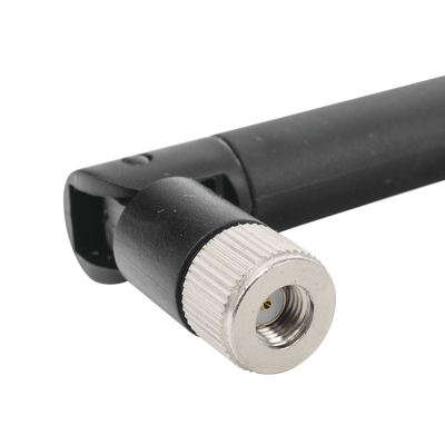 Antena Omnidireccional  2.4 - 2.5 GHz  9 dBi. Dimensiones 38.4 cm  ideal para router o puntos de acceso