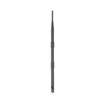 Antena Omnidireccional  2.4 - 2.5 GHz  9 dBi. Dimensiones 38.4 cm  ideal para router o puntos de acceso