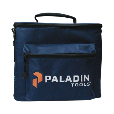 Kit de Herramientas para Terminación de conectores de Fibra Óptica Prepulidos con cleaver de 2 pasos