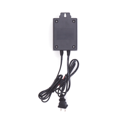 9 Vca / 2.7 A / 25 VA / Transformador / Voltaje de entrada 120 Vca / Para Usos Múltiples / Video Vigilancia  Acceso  Asistencia  Alarmas  Bocinas  Etc.