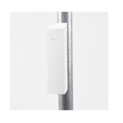 Punto de Acceso WI-Fi  N 300Mbps en 2.4GHz  2 antenas integradas de 12dBi  MIMO 2X2.