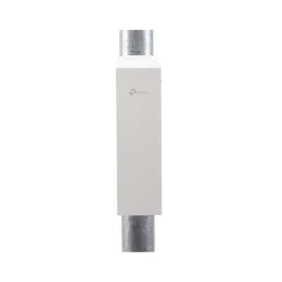 Punto de Acceso WI-Fi  N 300Mbps en 2.4GHz  2 antenas integradas de 12dBi  MIMO 2X2.