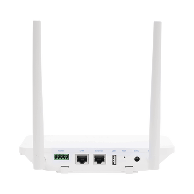 Modulo para Monitoreo PRO Para Microinversores HMS  Hasta 99 Módulos Solares  Conexion WIFI y cable RJ45