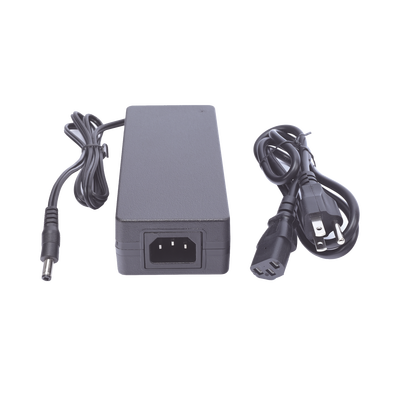 Adaptador de voltaje de 48 Vcc @ 3 A; 144 W