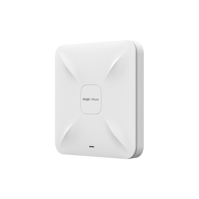 Punto de Acceso Mesh Wi-Fi 5 para interior en techo hasta 1.2 Gbps doble banda 802.11ac MU-MIMO 2X2  puertos Gigabit