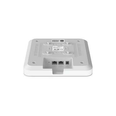Punto de Acceso Wi-Fi 5 para interior en techo doble banda 802.11ac MU-MIMO 2X2  puertos 10/100