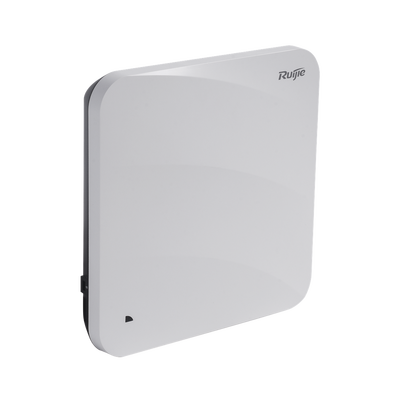 Punto de acceso Enterprise Wi-Fi6  para interior  hasta 2.97 Gbps MU-MIMO 2x2 incluye puerto SFP