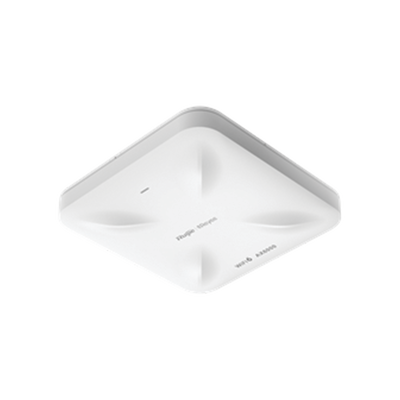 Punto de Acceso Mesh Wi-Fi 6 con doble puerto multi-gigabit 2.5G Interior en Techo hasta 5.9 Gbps  doble banda 802.11 AX6000 MU-MIMO 4x4