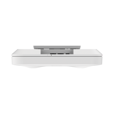 Punto de Acceso Mesh Wi-Fi 6 con doble puerto multi-gigabit 2.5G Interior en Techo hasta 5.9 Gbps  doble banda 802.11 AX6000 MU-MIMO 4x4