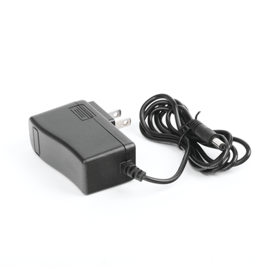 Adaptador de Pared de 12 Vcc @ 500 mA / Uso en Interior / Múltiples Usos