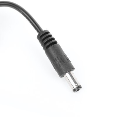Adaptador de Pared de 12 Vcc @ 500 mA / Uso en Interior / Múltiples Usos