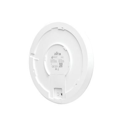 Access Point UniFi 3 Quad-radio MU-MIMO4x4 802.11ac Wave 2 con radio dedicado para seguridad WIPS contra intrusos  hasta 1500 usuarios concurrentes