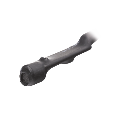 Micrófono omnidireccional con cancelación de ruido  alta fidelidad  para interior  con distancia de recepción de 50 - 120 m cuadrados