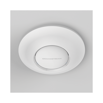 Punto de acceso Wi-Fi 802.11 ac 1.27 Gbps  Wave-2  MU-MIMO 2x2:2 con administración desde la nube gratuita o stand-alone.