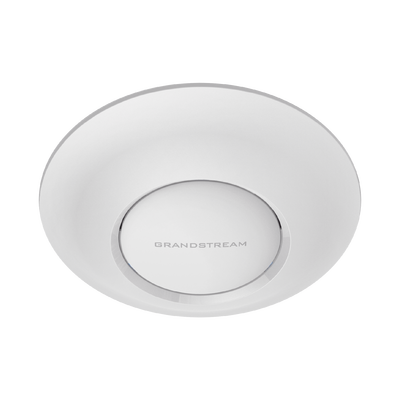 Punto de acceso Wi-Fi 802.11 ac 1.75 Gbps  Wave-2  MU-MIMO 3x3:3 con administración desde la nube gratuita o stand-alone.
