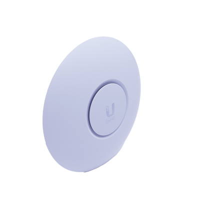Access Point UniFi doble banda 802.11ax WiFi 6  5 GHz (MU-MIMO 2x2 y OFDMA) y 2.4 GHz (MIMO 2x2)