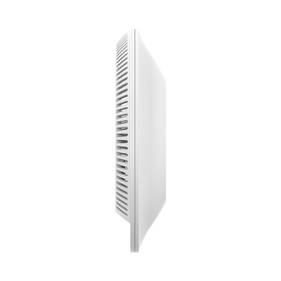 Punto de acceso Wi-Fi 6 802.11 ax 1.77 Gbps  MU-MIMO 2x2:2 con administración desde la nube gratuita o stand-alone.