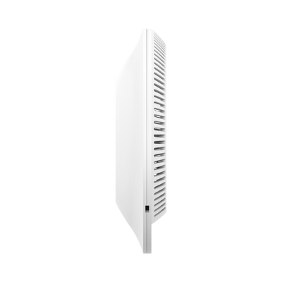 Punto de acceso Wi-Fi 6 802.11 ax 1.77 Gbps  MU-MIMO 2x2:2 con administración desde la nube gratuita o stand-alone.