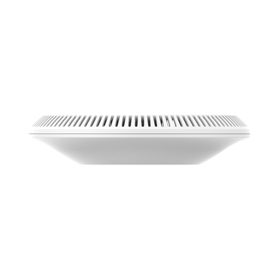 Punto de acceso Wi-Fi 6 802.11 ax 1.77 Gbps  MU-MIMO 2x2:2 con administración desde la nube gratuita o stand-alone.