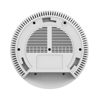 Punto de acceso Wi-Fi 6 802.11 ax 1.77 Gbps  MU-MIMO 2x2:2 con administración desde la nube gratuita o stand-alone.