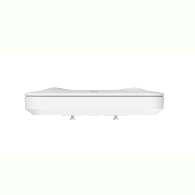 Punto de Acceso Mesh Wi-Fi 6 para Interior  se Instala en Techo o Pared  hasta 512 Usuarios y 1.7 Gbps  Doble Banda 802.11ax MU-MIMO 2x2