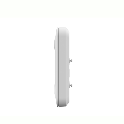 Punto de Acceso Mesh Wi-Fi 6 para Interior  se Instala en Techo o Pared  hasta 512 Usuarios y 1.7 Gbps  Doble Banda 802.11ax MU-MIMO 2x2